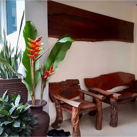 Casa Maria Bed & Breakfast